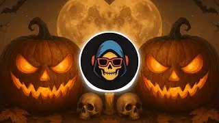 HALLOWEEN IS HERE (TRAP BEATS) - SPOOKY SEASON 2025 REMIX