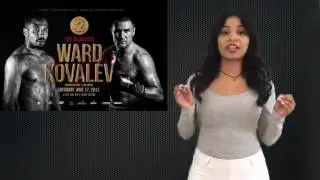 Boxing 411 with Joanna Mayorga: Presented by RBRBoxing