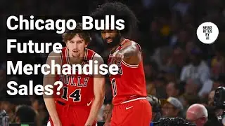 Bulls Executive Teases Future of Franchise