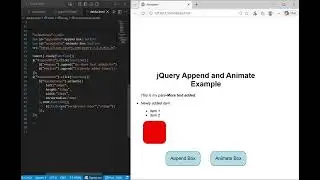 BCSL504 Web Lab 9th program for 5th sem cse Animation #5thsemexam #webdevelopment