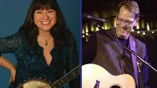 Christopher Mark Jones & Robin Greenstein Song Swap