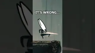 Silksong&rsquo;s Damage is an Insane Lie