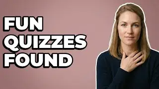 Where To Find Fun Bible Quiz Games For Children?