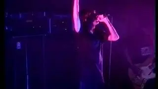 The Verve - Slide Away Live Hammersmith Palais 14.08.97