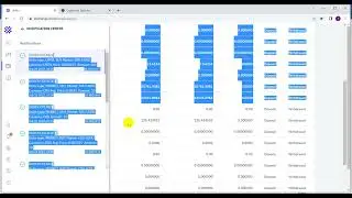 CHUYỂN CRU  UNTB L&Ecirc;N S&Agrave;N UNITEX V&Agrave; CHUYỂN VỀ V&Iacute; BLOCKCHAIN