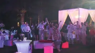 Speed Painter Cartier Event