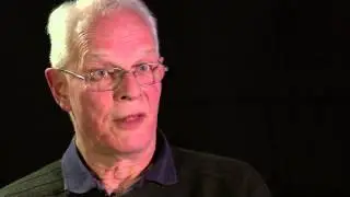 Advice to new workers 6 &ndash; Discipleship &ndash; Patrick Johnstone