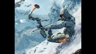 Call of Duty&reg;: Black Ops 4 Multiplayer 600 kill score part 2 Game Crashes
