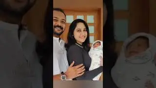 Miya George Cute Family Photos🥰💞😍# film actress✨️# Shorts video