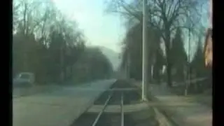 Straßenbahn Görlitz linia 2 cz.I