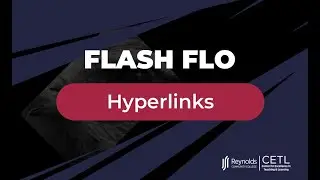 Hyperlinks
