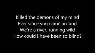 High On Life (lyrics) by martin garrix