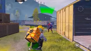 TDM 1v2 BGMI || Pubg mobail //Montage video || Legitikar d geming. a1.d4.b4..