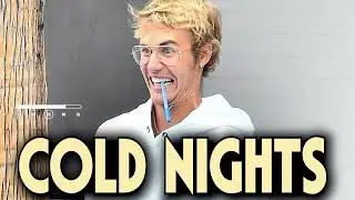 Justin bieber - Cold Nights  #justinbieber