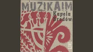Tramla/Tramelka Marcińca (Rzeszowskie - ze zbiorów Witka Brody)