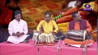 DD Jharkhand Live