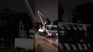 Flagrante Manuten&ccedil;&atilde;o Rede Ilumina&ccedil;&atilde;o Parque do Ibirapuera SP 🌐⭐👍