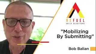 Bob Balian