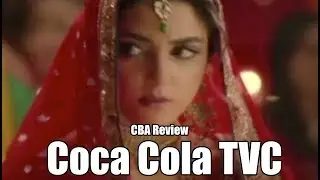 Coke TVC | Poorly Explained