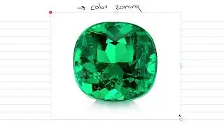 Gemology: Beryl 2
