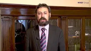 Il prezioso contributo del Rabbino Mykhaylo Kapustin