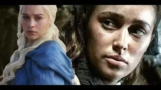 lexa & costia | like a funeral [ AU ]
