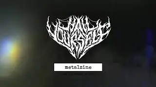 Hail Yourself! Metalzine Presents: Dispirit, Nan Elmoth, At Dusk, and xCrueltyx