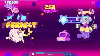 [Muse Dash] WILDANCE 10☆