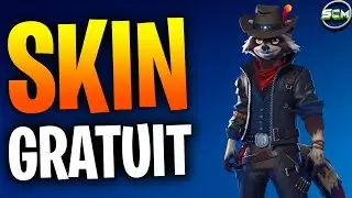 Comment Avoir le Skin Clyde Gratuit Fortnite, Astuce pour D&eacute;bloquer Pack Mobile et PC 100 000 XP