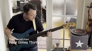 Four times Thirty-Six
