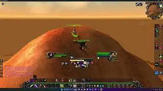 WCB - Horde Only (Blood Traitors Get Bagged)