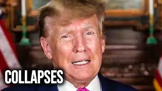 Trump CRUMBLES As National Guard Plan Collapses After Major Legal Loss