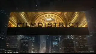 FilmDistrict & Incentive Filmed Entertainment (logo)
