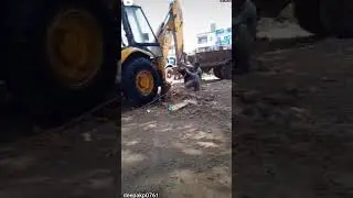 Jab opratar #shortvideo #shortvideo #jcbvideo #jcbmachine #viralvideo