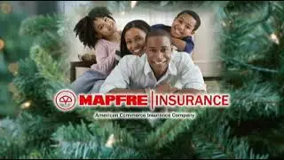 2011 MAPFRE Insurance Promotional Video
