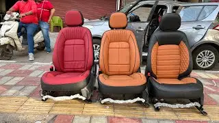 Tata Nexon From Maharashtra | Nexon from all over India | Nexon Modified Skycar
