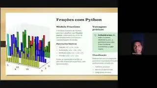 Matemática Básica com Python