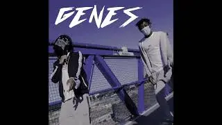 Genes - Kg970 x LJ970 (Audio)