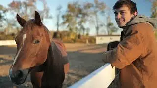Bike Routes - Killing Cattle In The Valley [Official Music Video]