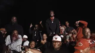 Lil Reeze B | B.A.D. (ShotByScholarKidVisuals)