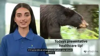 Virtual Me Preventive Care
