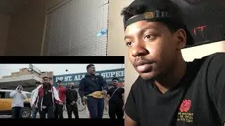 🇦🇺30Kingz - Strictly Business. (Official Music Video) (REACTION)