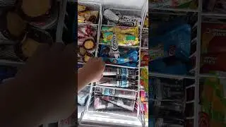 Beli ice cream Star wars' Walls vs Campina fruit Apple viral di Alfamart | #shorts #campina #viral