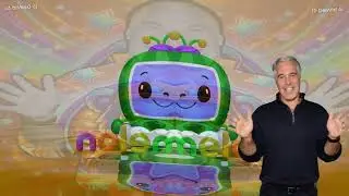 Cocomelon Floats On The Ocean Special Effects Inspired By Super Klasky Csupo 2001 Effects