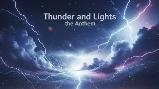 Thunder and Lights 
