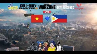 [VN/PH] Valorant Neon Account Unranked PH Server🔥💙 :3 Ranked 🔴 LIVE 🔴 COD Bo6 Tomorrow  Day 3
