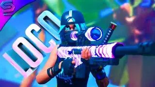 Fortnite Intro - 