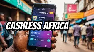Africa's Cash Revolution: The Rise of Mobile Money