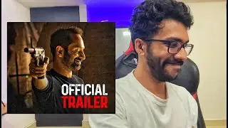 DHOOMAM Trailer Reaction | Arjyou
