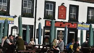 Отель Crown, Портпатрик, Великобритания | Travel Lover
